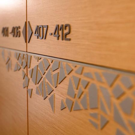 Oaks Vue Suites ג'ילונג מראה חיצוני תמונה