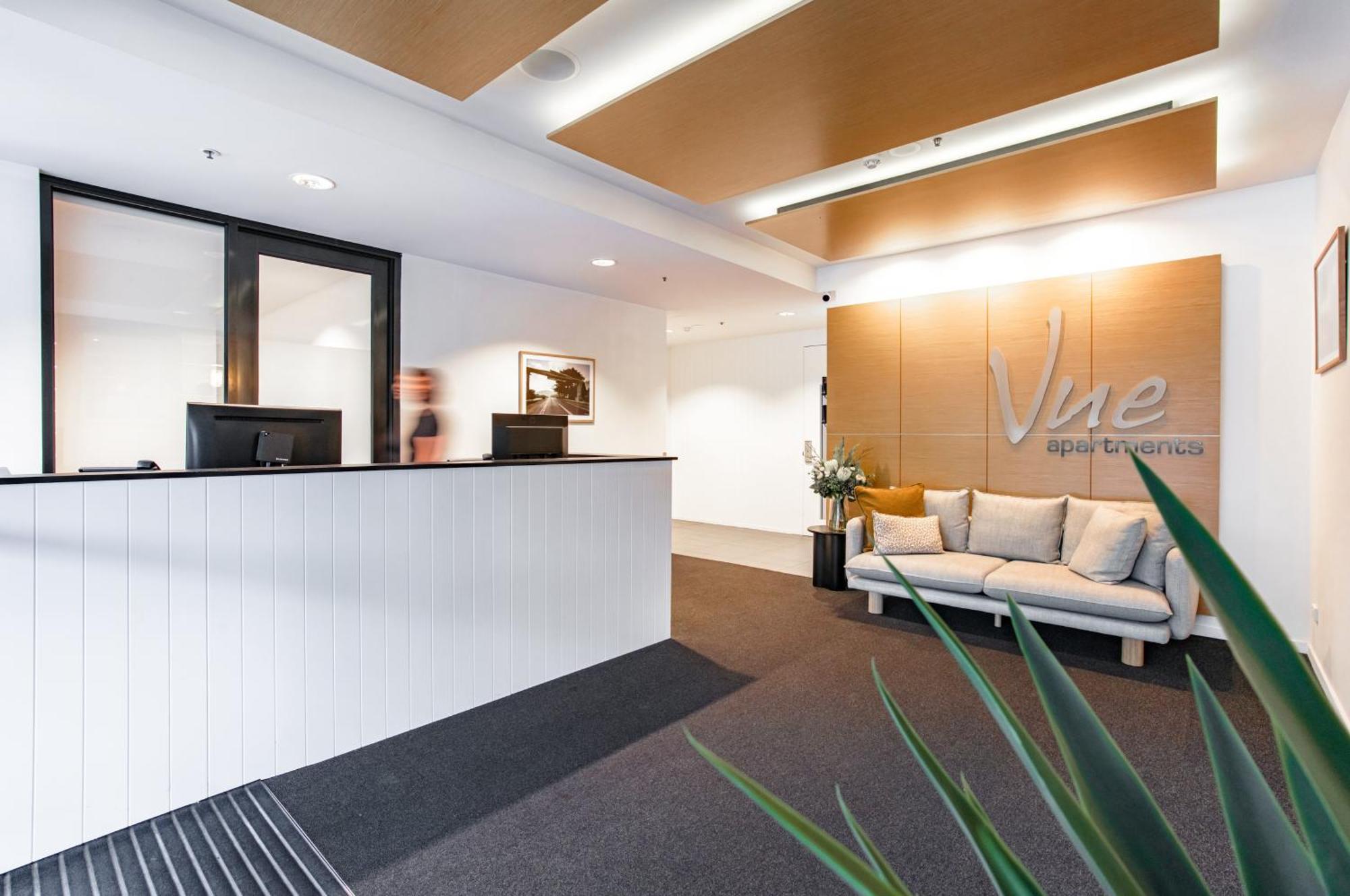 Oaks Vue Suites ג'ילונג מראה חיצוני תמונה