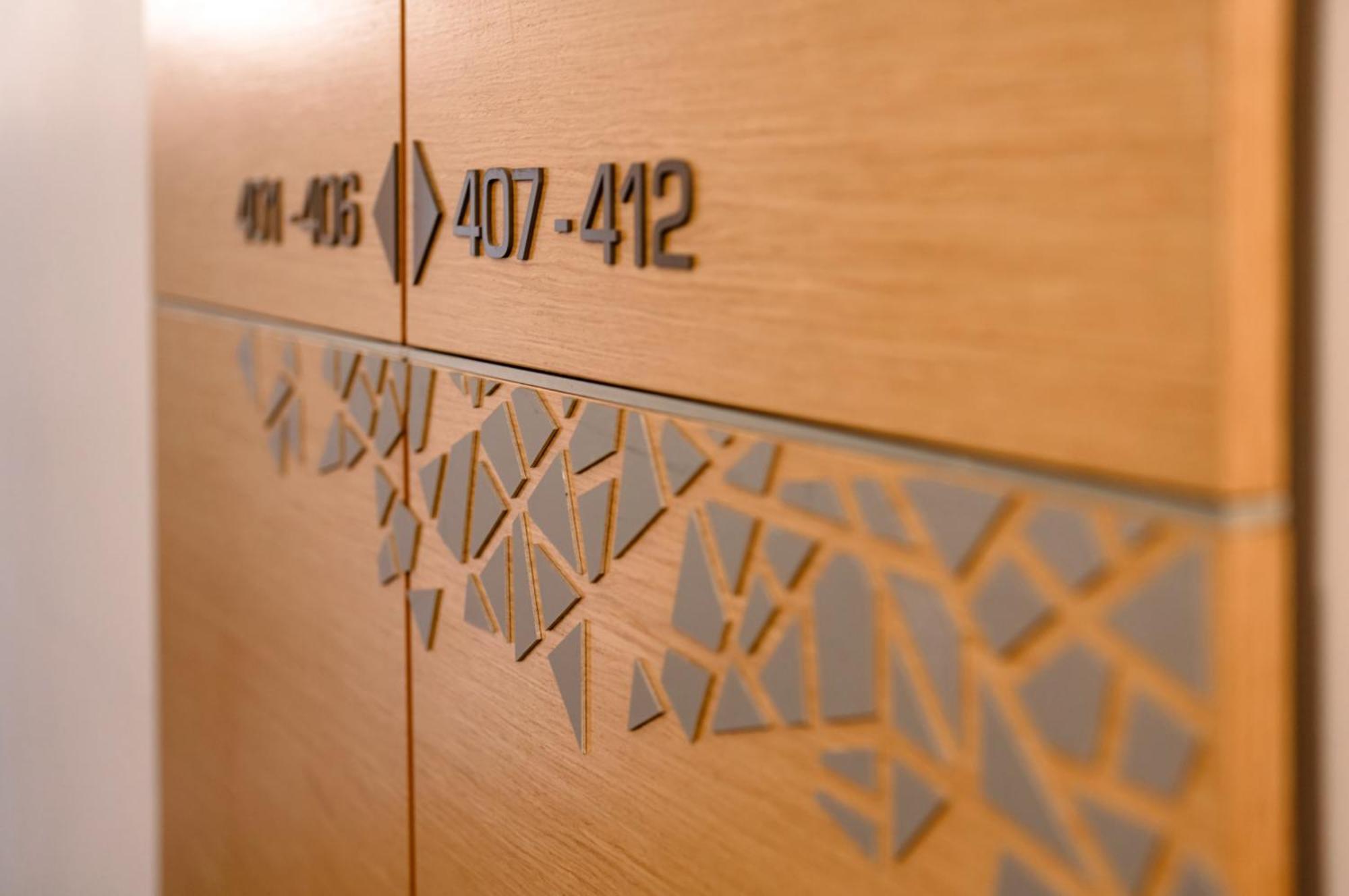 Oaks Vue Suites ג'ילונג מראה חיצוני תמונה