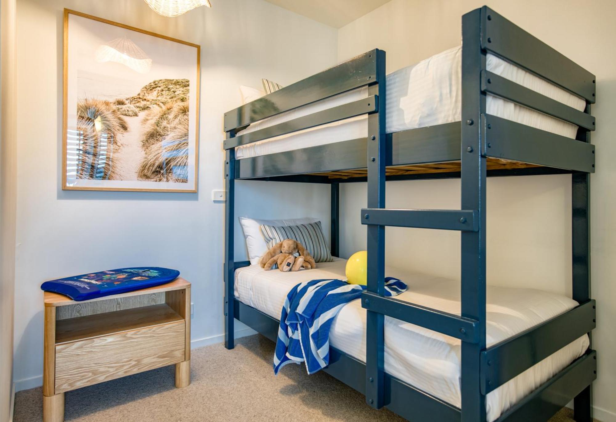 Oaks Vue Suites ג'ילונג חדר תמונה
