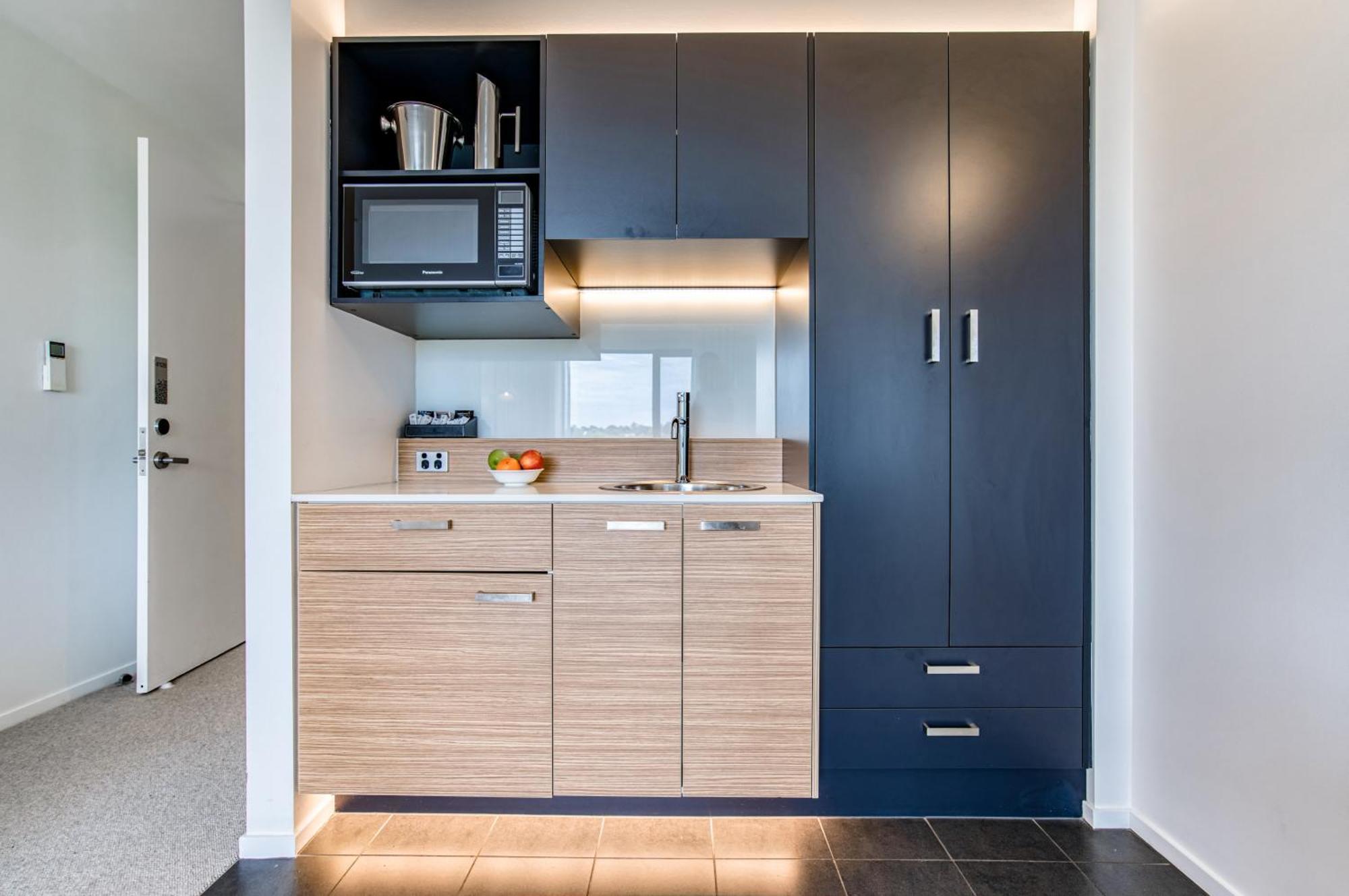 Oaks Vue Suites ג'ילונג חדר תמונה