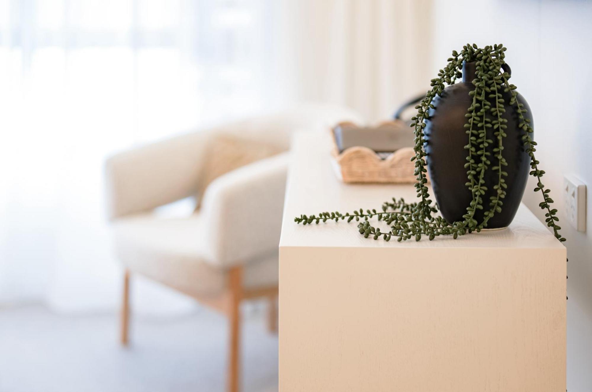 Oaks Vue Suites ג'ילונג חדר תמונה