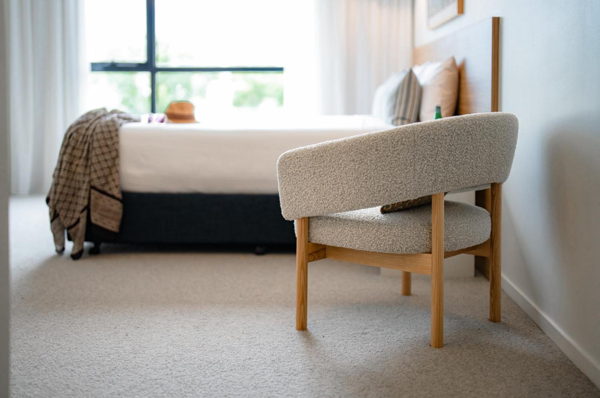 Oaks Vue Suites ג'ילונג חדר תמונה