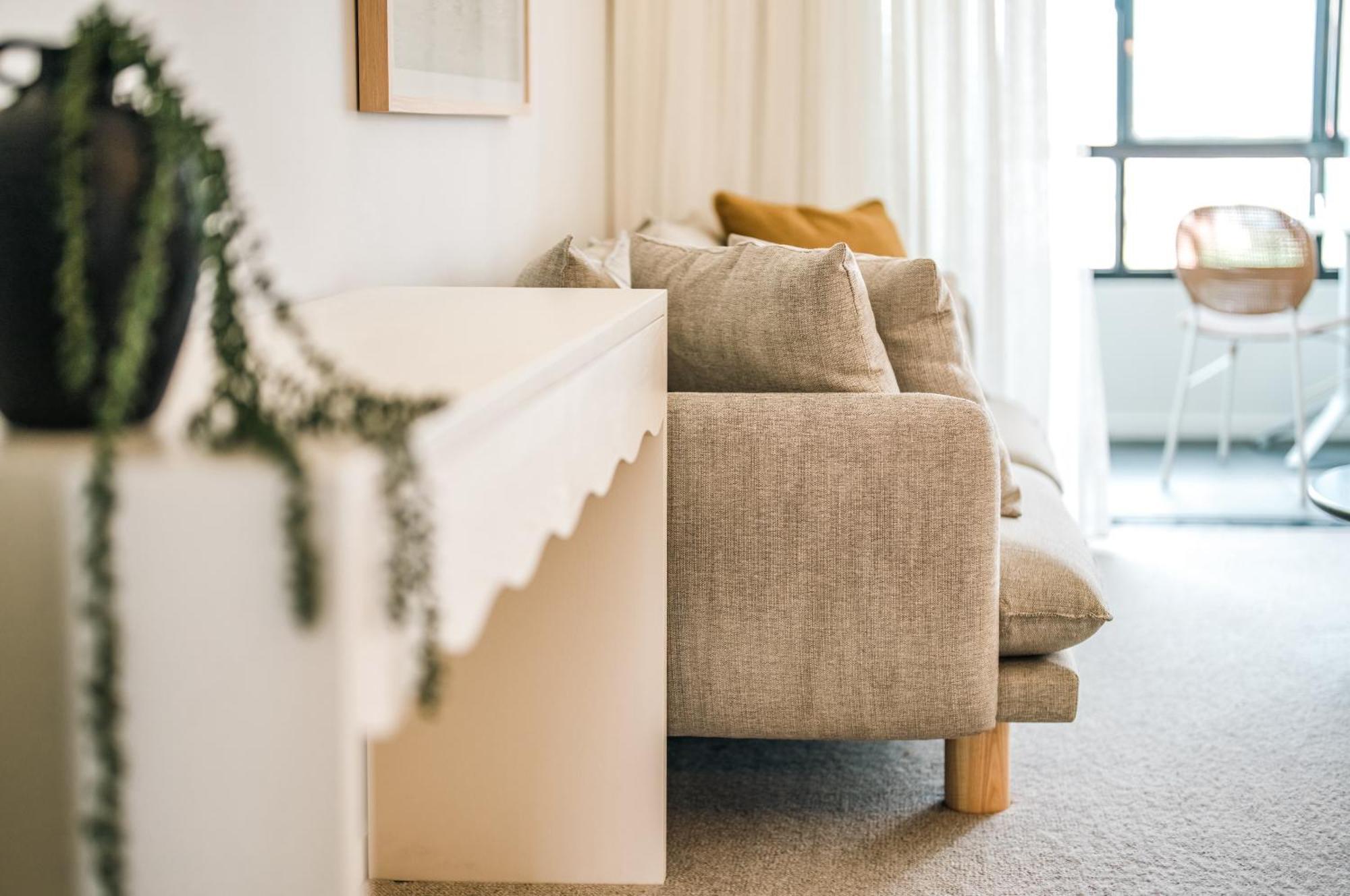 Oaks Vue Suites ג'ילונג חדר תמונה